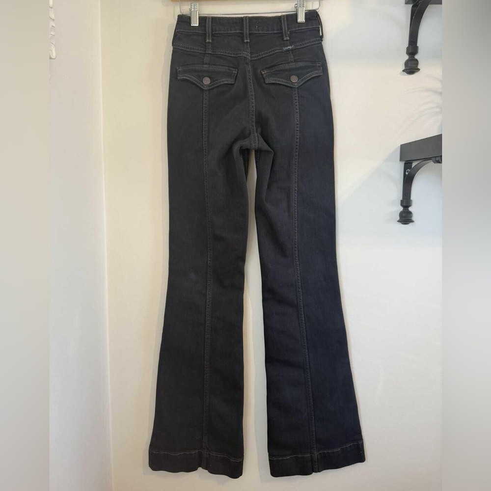Wrangler Jeans